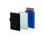 C-Secure aluminium RFID card holder - Image 8