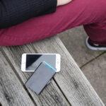 C-Secure aluminium RFID card holder - Image 9