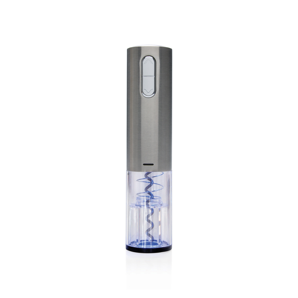 p911.392__b_1__aa1b43e2434b49d6965b51e3543927b6 Electric wine opener - USB rechargeable - Image 1