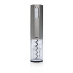Electric wine opener - USB rechargeable - Image 2