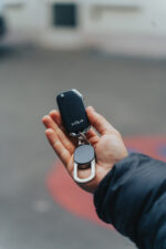 Keyfinder Dual keychain with worldwide locating - Image 8