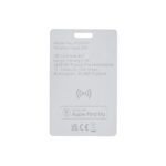 Findit Dual RCS rplastic ultra-thin finder card rechargeable - Image 5