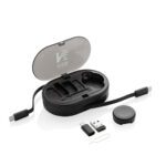 Chargevix RCS rplastic Multi-functional 60W charging set - Image 8