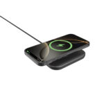 Quantum ultra-fast 25W magnetic wireless charging pad - Image 4