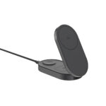 Quantum ultra-fast 3-in-1 25W Foldable Wireless Charger - Image 4