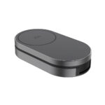 Quantum ultra-fast 3-in-1 25W Foldable Wireless Charger - Image 8