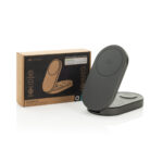 Quantum ultra-fast 3-in-1 25W Foldable Wireless Charger - Image 3