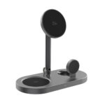 Quantum RCS ultra-fast 25W Magnetic desk wireless Charger