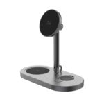Quantum RCS ultra-fast 25W Magnetic desk wireless Charger - Image 4