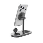 Quantum RCS ultra-fast 25W Magnetic desk wireless Charger - Image 6