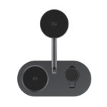 Quantum RCS ultra-fast 25W Magnetic desk wireless Charger - Image 8