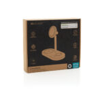 Quantum RCS ultra-fast 25W Magnetic desk wireless Charger - Image 2