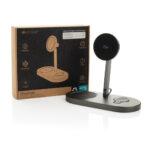 Quantum RCS ultra-fast 25W Magnetic desk wireless Charger - Image 3