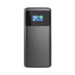 Quantum RCS ultra-fast PD45W 10.000mAh powerbank with screen - Image 6