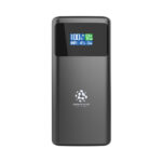 Quantum RCS ultra-fast PD45W 10.000mAh powerbank with screen - Image 8