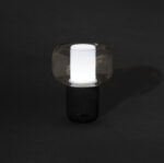 Lux RCS recycled plastic 10W speaker lamp - Image 6