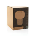 Lux RCS recycled plastic 10W speaker lamp - Image 11