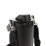 Avira Ayala RCS re-steel duosip lockable crossbody tumbler - Image 7
