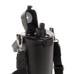 Avira Ayala RCS re-steel duosip lockable crossbody tumbler - Image 8