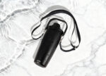 Avira Ayala RCS re-steel duosip lockable crossbody tumbler - Image 12