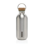 Black+Blum Steel Water Bottle 600ml - Image 3