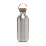 Black+Blum Steel Water Bottle 600ml - Image 4