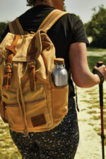 Black+Blum Steel Water Bottle 600ml - Image 6