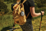 Black+Blum Steel Water Bottle 600ml - Image 7