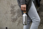 Black+Blum Steel Water Bottle 600ml - Image 9