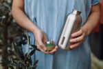 Black+Blum Steel Water Bottle 600ml - Image 10