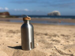 Black+Blum Steel Water Bottle 600ml - Image 12