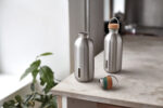 Black+Blum Steel Water Bottle 600ml - Image 15