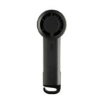 Twist RCS recycled plastic re-chargeable portable fan - Image 7