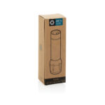 Flara RSC recycled plastic USB-rechargeable torch - Image 7