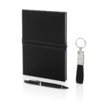 Swiss Peak RCS certified business gift set