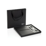 Swiss Peak RCS certified business gift set - Image 7