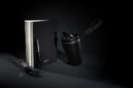 Swiss Peak RCS certified deluxe business gift set w/ tumbler - Image 5