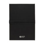 Swiss Peak RCS deluxe business gift set w/ water bottle - Image 3