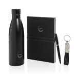 Swiss Peak RCS deluxe business gift set w/ water bottle - Image 11