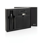Swiss Peak RCS deluxe business gift set w/ water bottle - Image 15