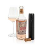 Vino re-chargeable electric wine opener - Image 3