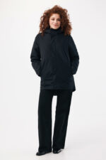 IQONIQ Thelon recycled polyester parka - Image 11