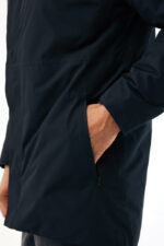IQONIQ Thelon recycled polyester parka - Image 17