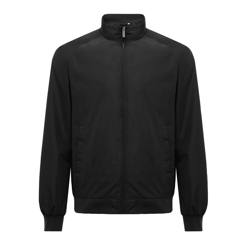T9703.001__B_1__578ea4506bf64cccbf69b254830350c0 IQONIQ Odin recycled polyester urban jacket - Image 1