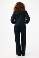 IQONIQ Odin recycled polyester urban jacket - Image 6