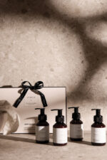 VINGA x TGL body and hand care gift set - Image 4