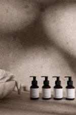 VINGA x TGL body and hand care gift set - Image 6
