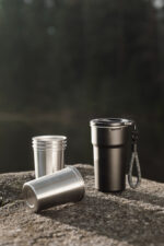 VINGA Parks RCS SS cup, 4 pcs, 250 ML - Image 8