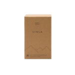 VINGA Parks RCS SS cup, 4 pcs, 250 ML - Image 2