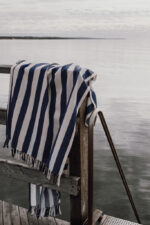 VINGA Ornos GRS hammam family towel - Image 4